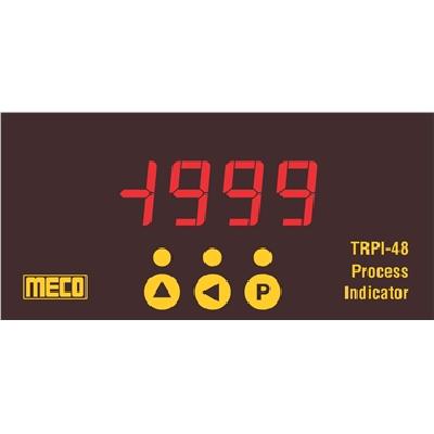 Programmable Process Indicator with 4" Big Display